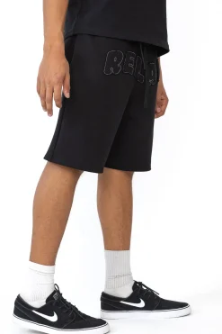 Szorty Cozy Vintage Szorty Materiałowe