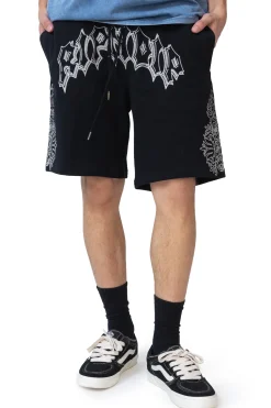 New Szorty Mother Nerm Szorty Materiałowe