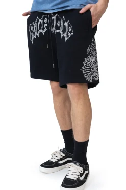 New Szorty Mother Nerm Szorty Materiałowe