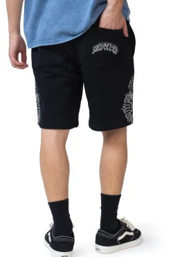 New Szorty Mother Nerm Szorty Materiałowe