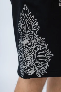 New Szorty Mother Nerm Szorty Materiałowe