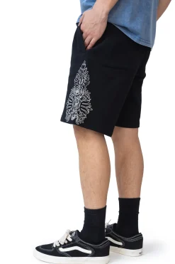 New Szorty Mother Nerm Szorty Materiałowe