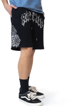 New Szorty Mother Nerm Szorty Materiałowe