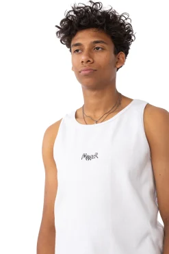 Discount Tank Top Brush Tank Top