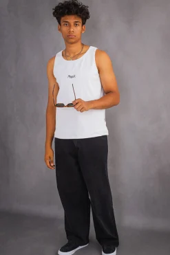 Discount Tank Top Brush Tank Top