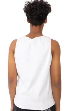 Discount Tank Top Brush Tank Top