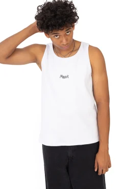Discount Tank Top Brush Tank Top