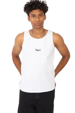Discount Tank Top Brush Tank Top