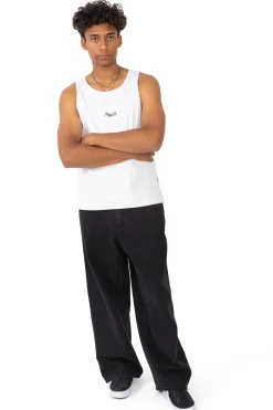 Discount Tank Top Brush Tank Top