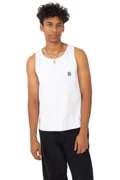 Best Tank Top Monument Minilogo Tank Top