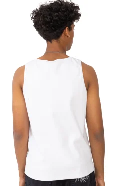 Best Tank Top Monument Minilogo Tank Top