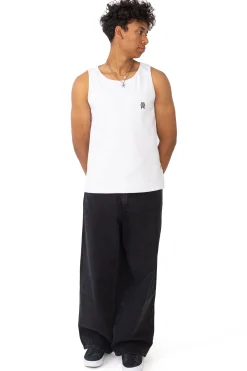 Best Tank Top Monument Minilogo Tank Top