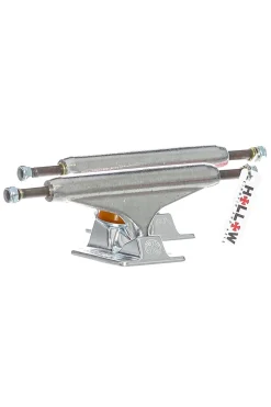 Best Trucki Independent Forged Hollow Silver 144 Trucki Do Deskorolki