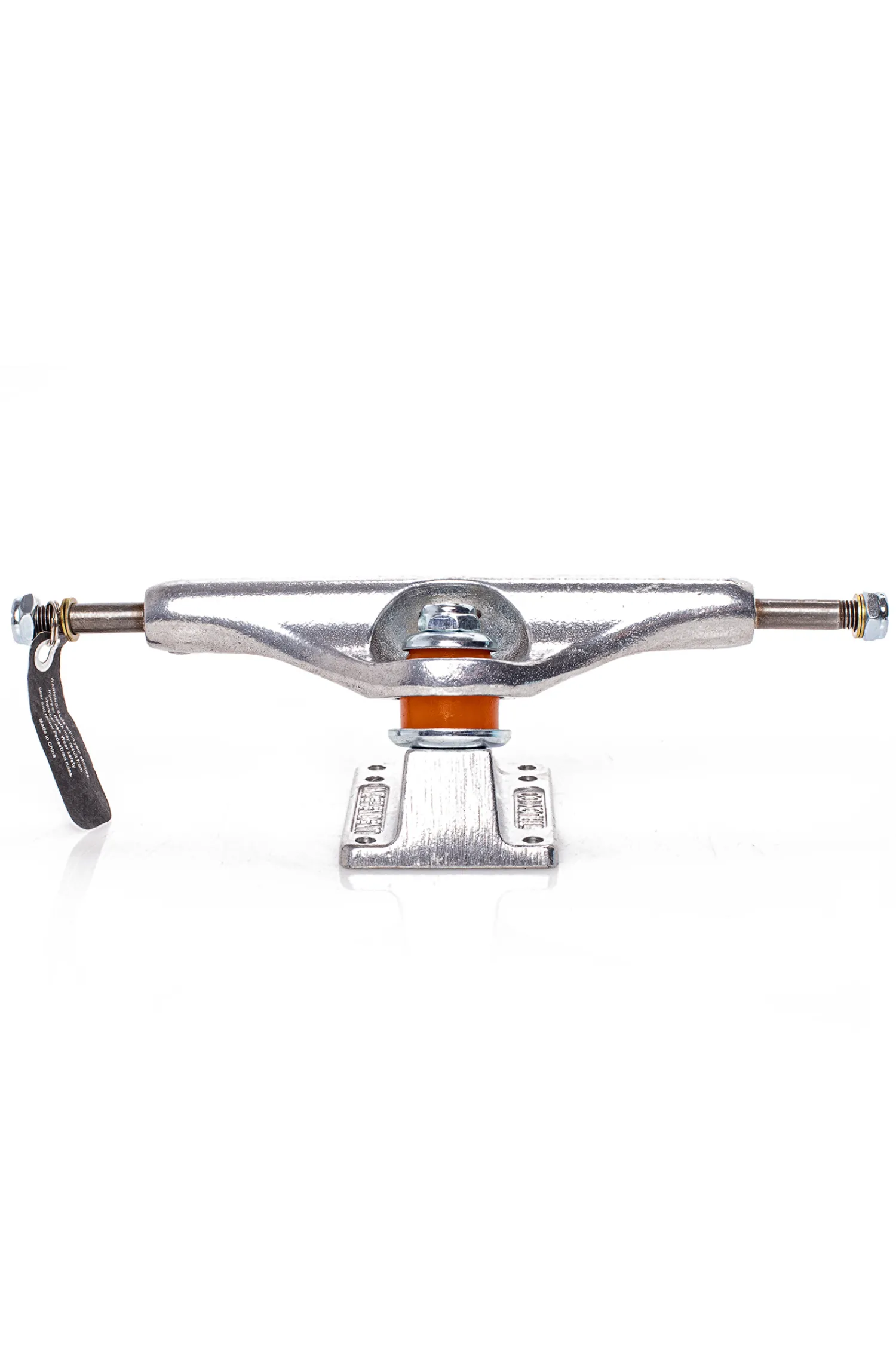 Outlet Trucki Independent Stage 11 Polished Standard 129 Trucki Do Deskorolki