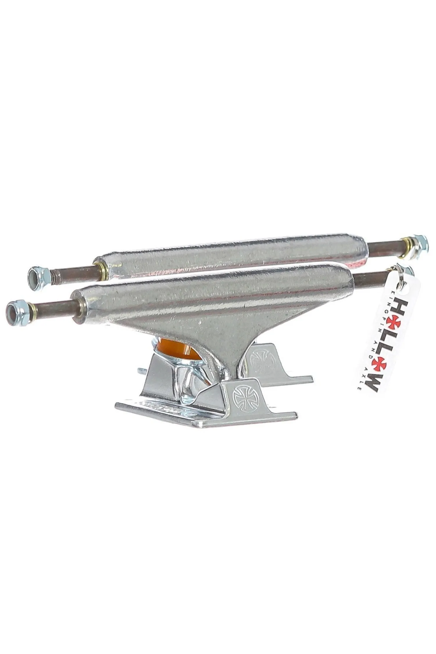 Sale Trucki Independent Stage 11 Forged Hollow Silver 129 Trucki Do Deskorolki