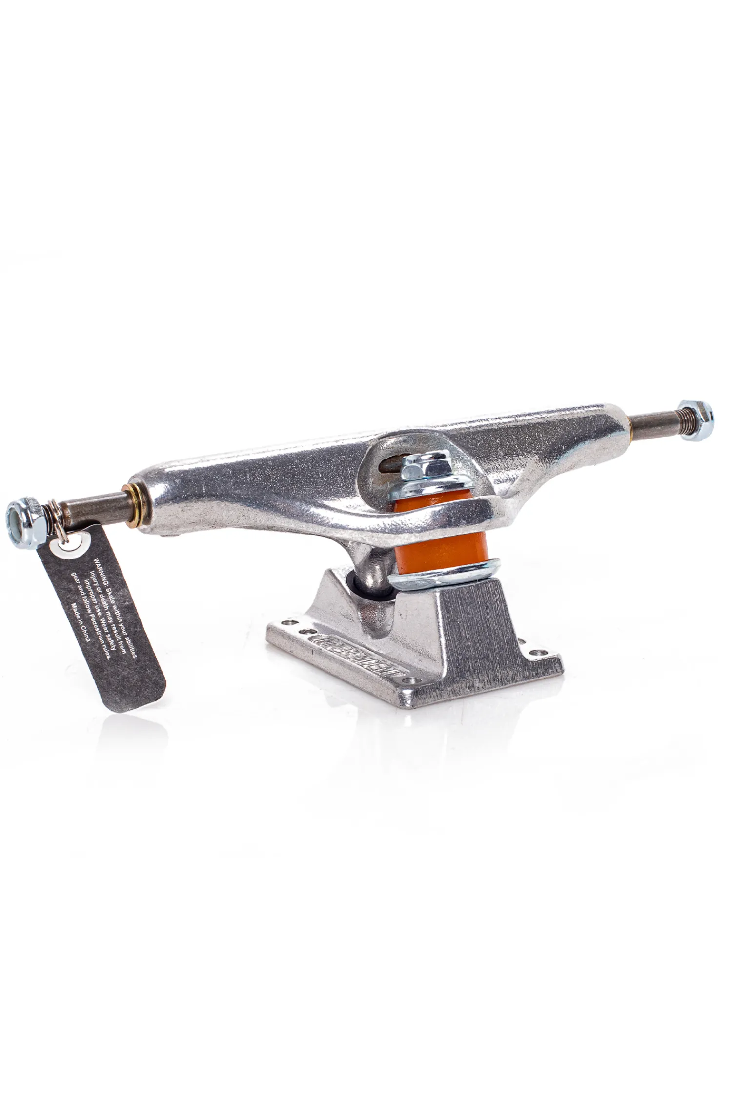 Online Trucki Independent Stage 11 Polished Standard 139 Trucki Do Deskorolki