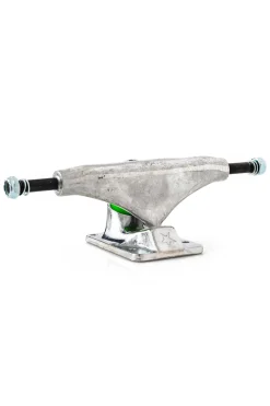 Clearance Trucki Mini Logo Raw 7.63 Trucki Do Deskorolki