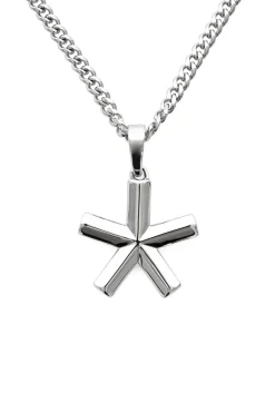 Outlet Wisiorek X EGO Kamuflage X Ego|Biżuteria