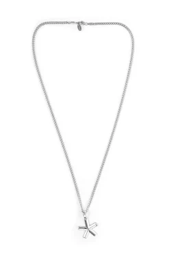 Outlet Wisiorek X EGO Kamuflage X Ego|Biżuteria