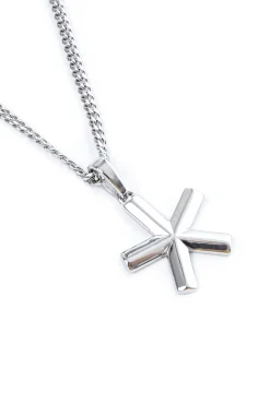 Outlet Wisiorek X EGO Kamuflage X Ego|Biżuteria