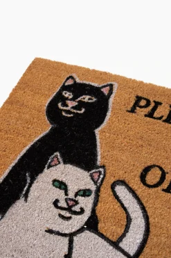 Wycieraczka Don't Let The Cops In Door Inne