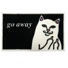 Wycieraczka Go Away Inne